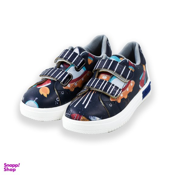 کفش راحتی بچگانه دندی (Dandy) مدل Cruise کد dnd-dnkd02