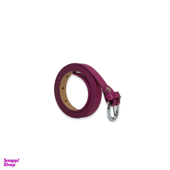 کمربند زنانه چرم کشیا (Keshia) مدل CHB06