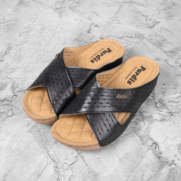 دمپایی زنانه پردیس مدل BK.2525