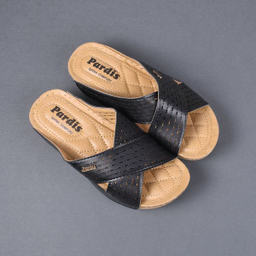 دمپایی زنانه پردیس مدل BK.2525