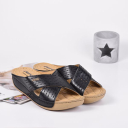 دمپایی زنانه پردیس مدل BK.2525