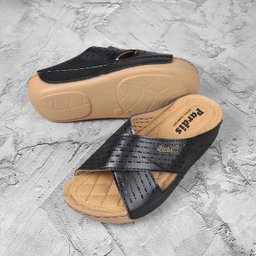 دمپایی زنانه پردیس مدل BK.2525