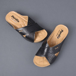 دمپایی زنانه پردیس مدل BK.2525