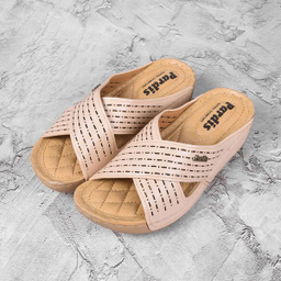 دمپایی زنانه پردیس مدل CR.2525