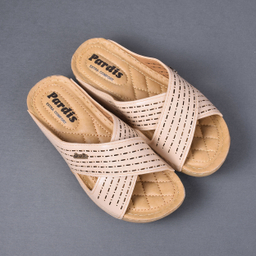 دمپایی زنانه پردیس مدل CR.2525