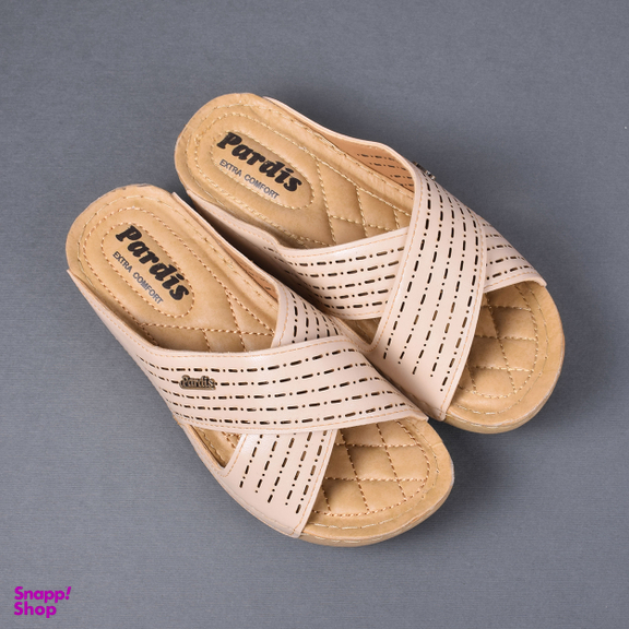 دمپایی زنانه پردیس مدل CR.2525