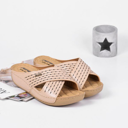 دمپایی زنانه پردیس مدل CR.2525