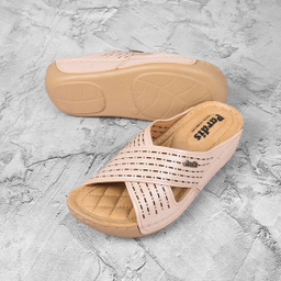 دمپایی زنانه پردیس مدل CR.2525