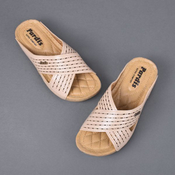 دمپایی زنانه پردیس مدل CR.2525