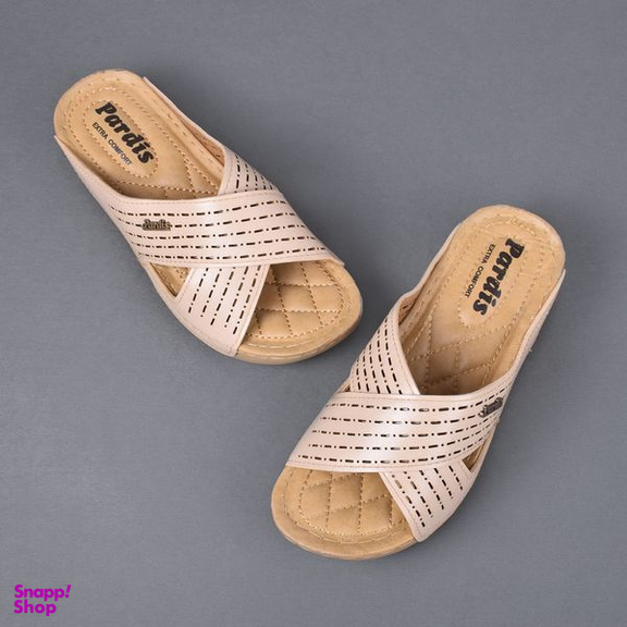 دمپایی زنانه پردیس مدل CR.2525