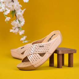 دمپایی زنانه پردیس مدل CR.2525