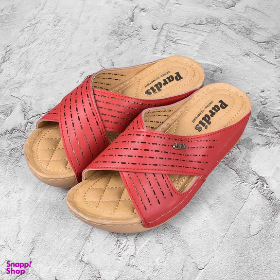 دمپایی زنانه پردیس مدل RD.2525