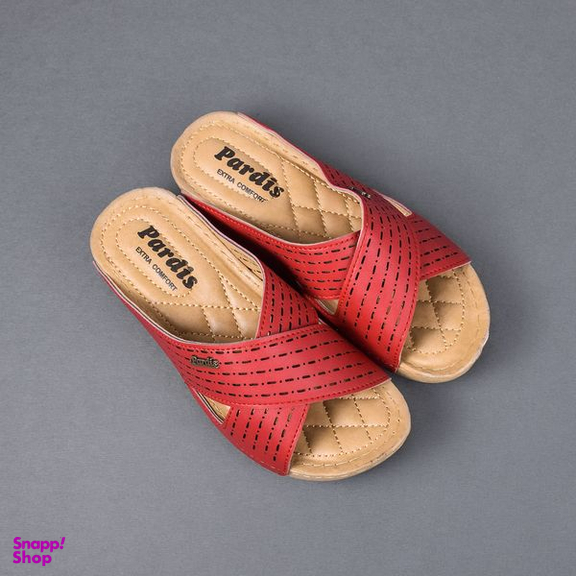 دمپایی زنانه پردیس مدل RD.2525