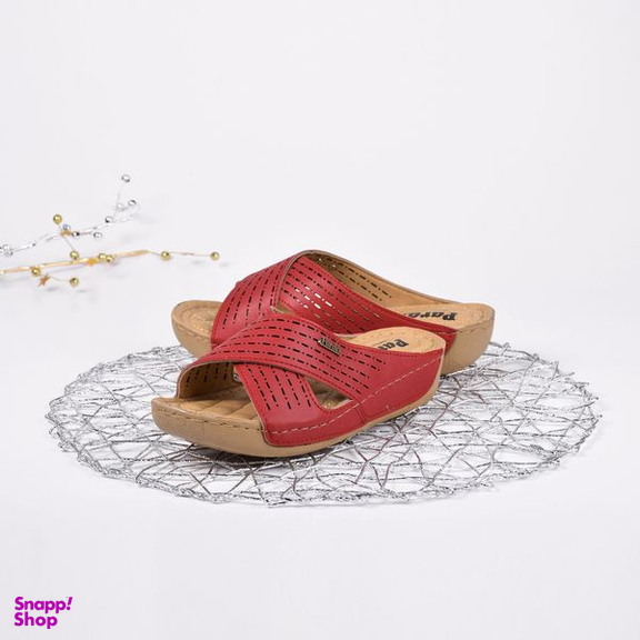 دمپایی زنانه پردیس مدل RD.2525