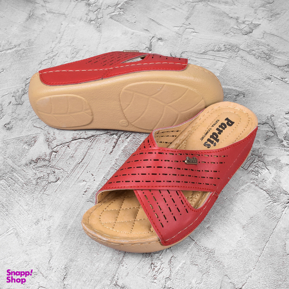 دمپایی زنانه پردیس مدل RD.2525