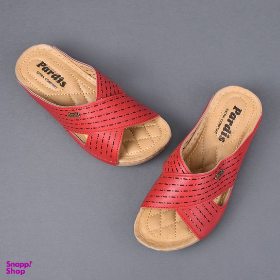 دمپایی زنانه پردیس مدل RD.2525