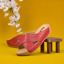 دمپایی زنانه پردیس مدل RD.2525