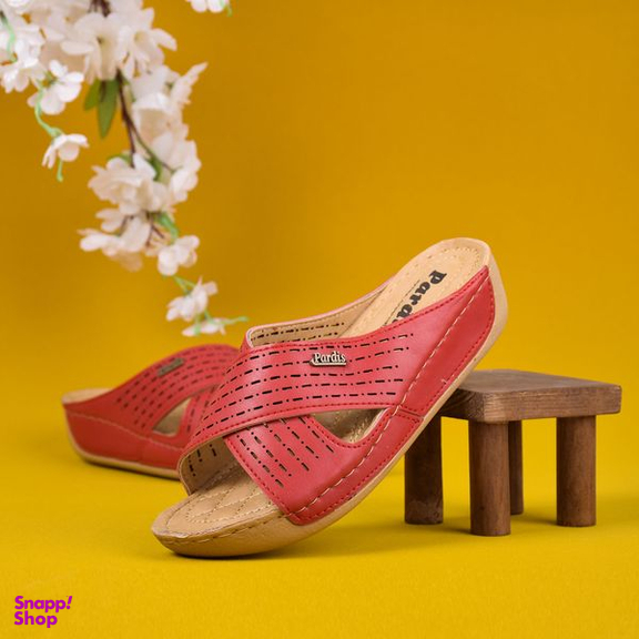 دمپایی زنانه پردیس مدل RD.2525