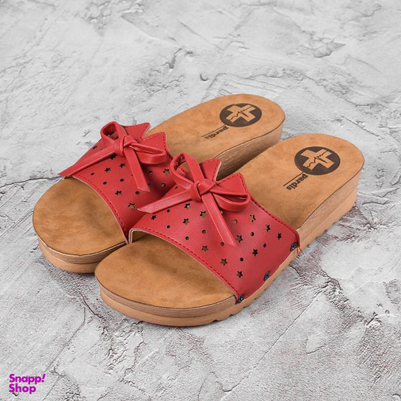 دمپایی زنانه پردیس مدل RD.2511