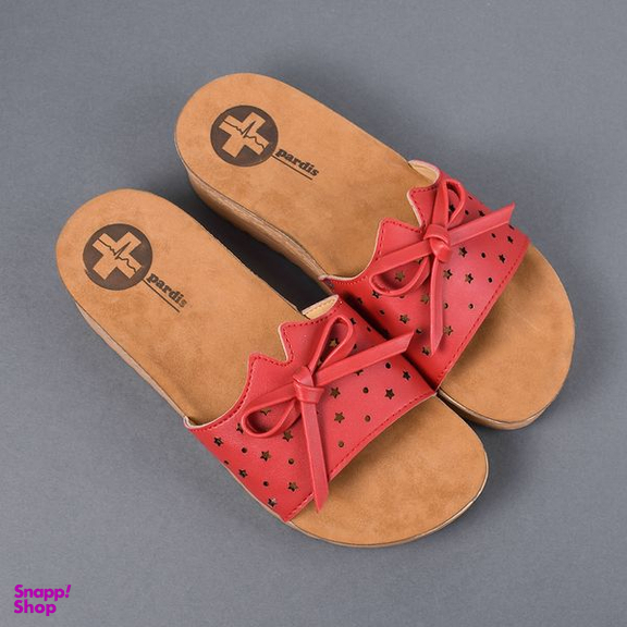 دمپایی زنانه پردیس مدل RD.2511