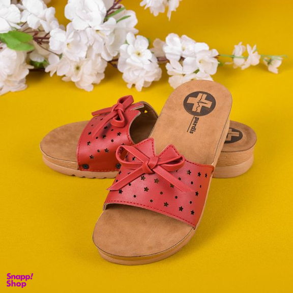 دمپایی زنانه پردیس مدل RD.2511