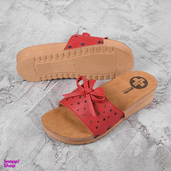 دمپایی زنانه پردیس مدل RD.2511