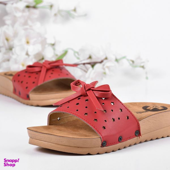 دمپایی زنانه پردیس مدل RD.2511