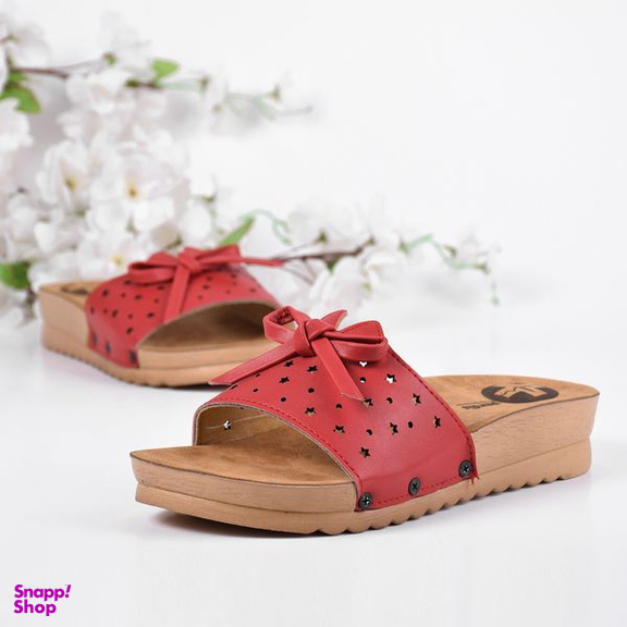 دمپایی زنانه پردیس مدل RD.2511