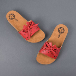 دمپایی زنانه پردیس مدل RD.2511