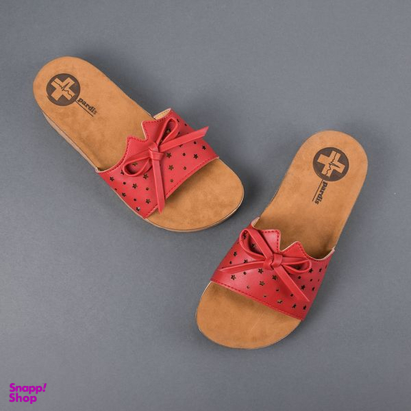 دمپایی زنانه پردیس مدل RD.2511