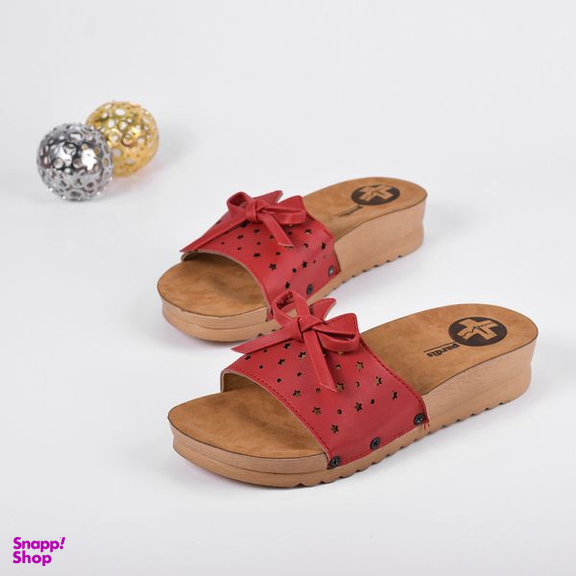 دمپایی زنانه پردیس مدل RD.2511