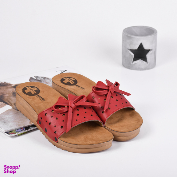 دمپایی زنانه پردیس مدل RD.2511