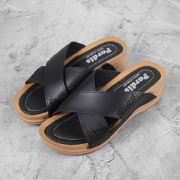 دمپایی زنانه پردیس مدل BK.2509