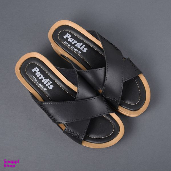 دمپایی زنانه پردیس مدل BK.2509