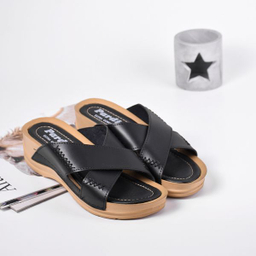 دمپایی زنانه پردیس مدل BK.2509