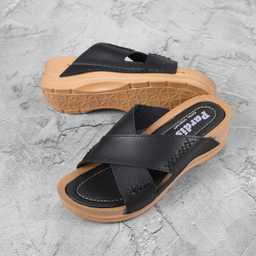 دمپایی زنانه پردیس مدل BK.2509