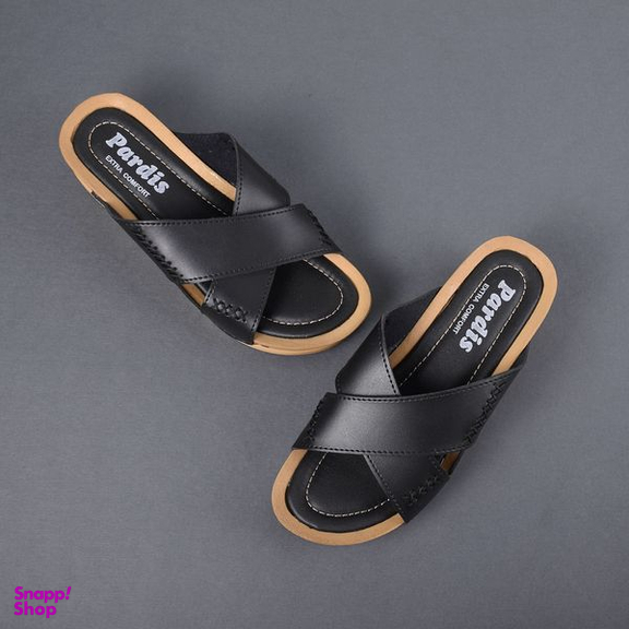 دمپایی زنانه پردیس مدل BK.2509