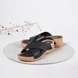 دمپایی زنانه پردیس مدل BK.2509