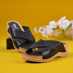 دمپایی زنانه پردیس مدل BK.2509