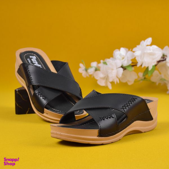 دمپایی زنانه پردیس مدل BK.2509