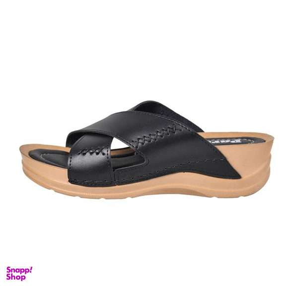 دمپایی زنانه پردیس مدل BK.2509