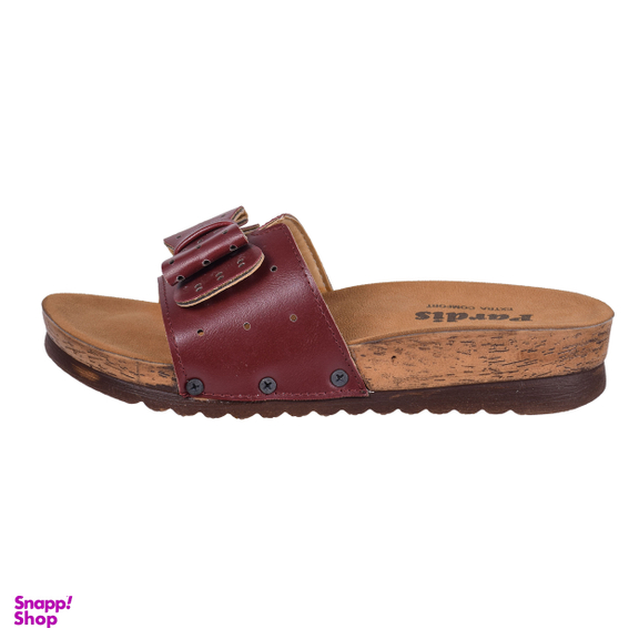 دمپایی زنانه پردیس مدل ZRSH.2512