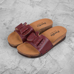 دمپایی زنانه پردیس مدل ZRSH.2512