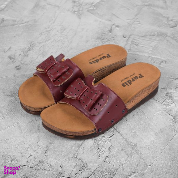 دمپایی زنانه پردیس مدل ZRSH.2512