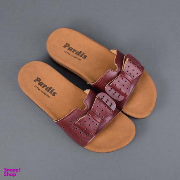 دمپایی زنانه پردیس مدل ZRSH.2512