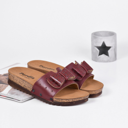 دمپایی زنانه پردیس مدل ZRSH.2512