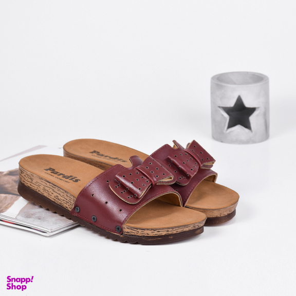 دمپایی زنانه پردیس مدل ZRSH.2512