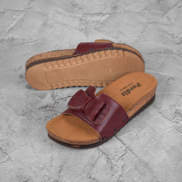 دمپایی زنانه پردیس مدل ZRSH.2512