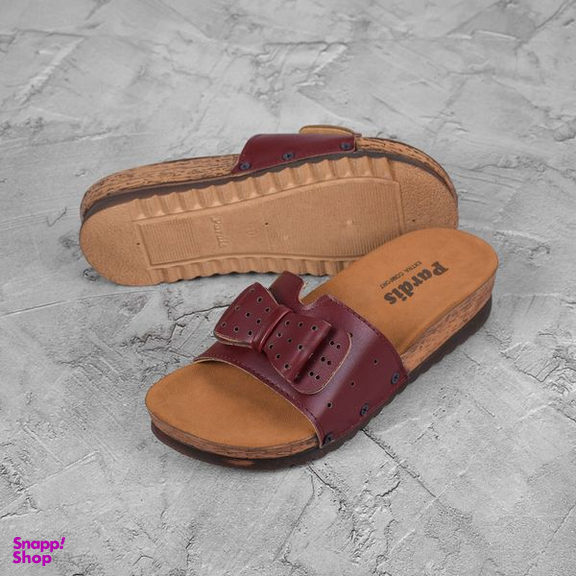 دمپایی زنانه پردیس مدل ZRSH.2512