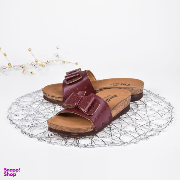 دمپایی زنانه پردیس مدل ZRSH.2512